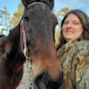 Meet your Posher, Krystall